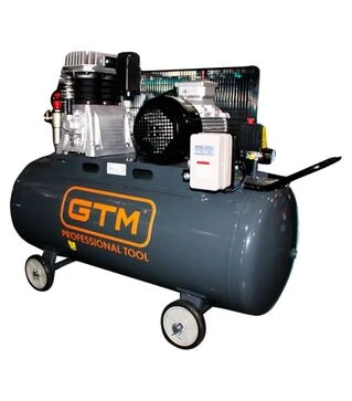 Компресор GTM KCH2090-200L