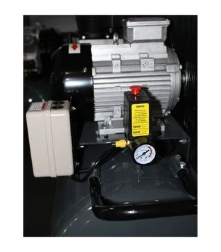 Компресор GTM KCH2090-200L