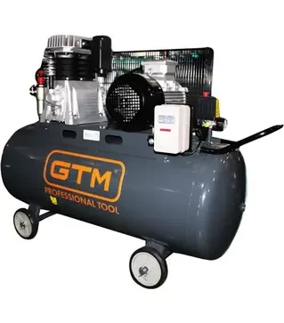 Компресор GTM KCH2090-200L