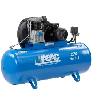 Компресор ABAC PRO A49B 270 FT5,5 (4116000244)