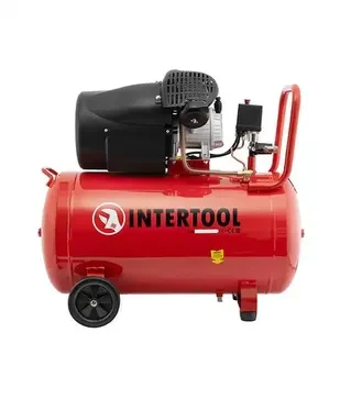 Компресор Intertool PT-0005