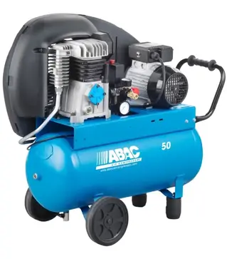 Компрессор ABAC A29В/50 СМ3 (4116024257)