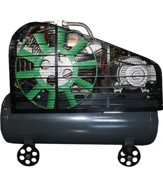 Компресор GTM KCJ3120-300L