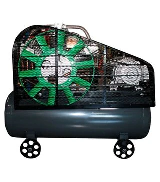 Компрессор GTM KCJ3100-300L