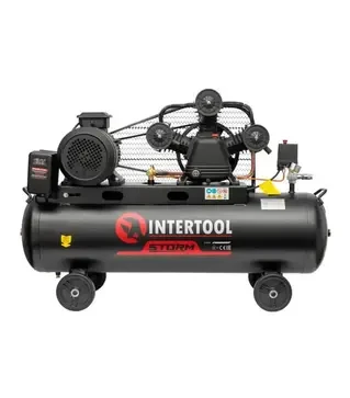 Компресор Intertool PT-0036