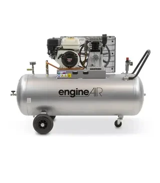 Компресор ABAC EngineAIR 5/200 10 PETROL (1121440113)