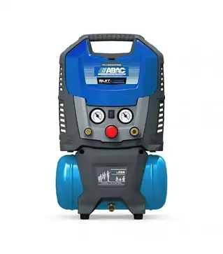 Компресор ABAC Suitcase-6 (2236115861)