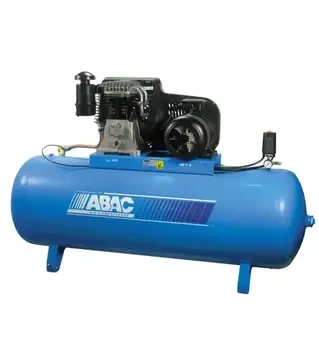 Компресор ABAC PRO B7000 500 FT10 15B YD (4116020860)