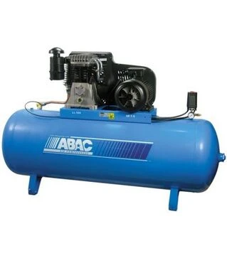 Компресор ABAC B 7000/500 FT10 (4116020855)