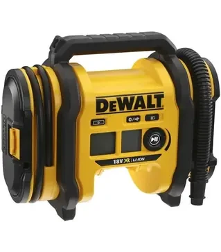 Компрессор DeWALT DCC018N