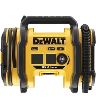 Компресор DeWALT DCC018N