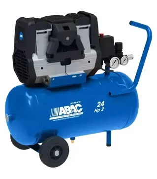 Компресор ABAC Pole Position OS20P (1129740297)