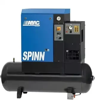 Компрессор ABAC SPINN 15 10 400/50 TM500 CE (4152022636)