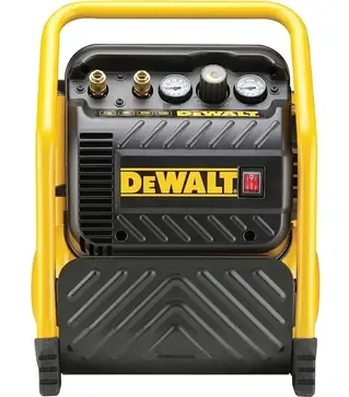 Компрессор DeWALT DPC10QTC