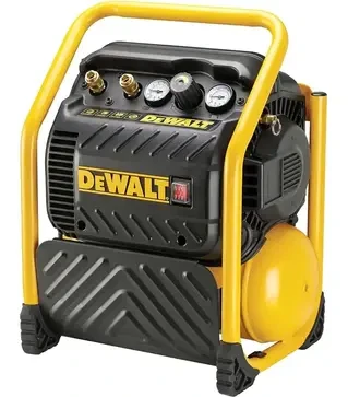 Компрессор DeWALT DPC10QTC
