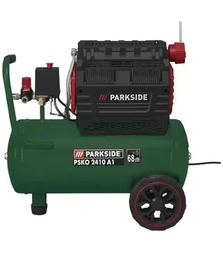 Компрессор Scheppach PSKO 2410 A1