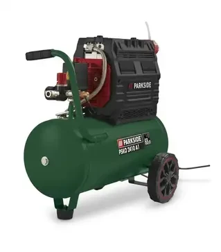 Компрессор Scheppach PSKO 2410 A1