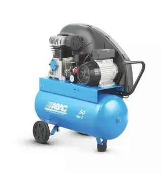 Компресор ABAC A29B/50 CM2 (4116024262)