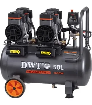 Компрессор DWT K28-50 OA