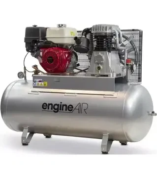 Компресор ABAC EngineAIR 12/270 14S ES PETROL (1121440123)