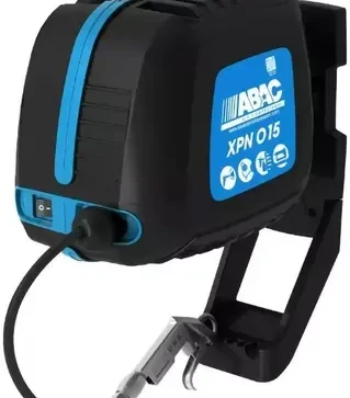 Компрессор ABAC XPN 015 (1129740357)