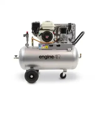 Компресор ABAC EngineAIR 4/100 Petrol (1121440138)