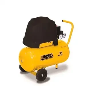 Компрессор ABAC Pole Position B15 (1129100009)