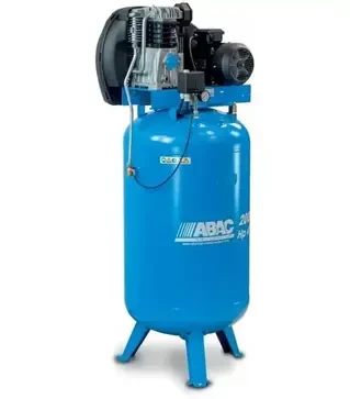 Компресор ABAC PRO A49B 200 VT4 (4116000239)