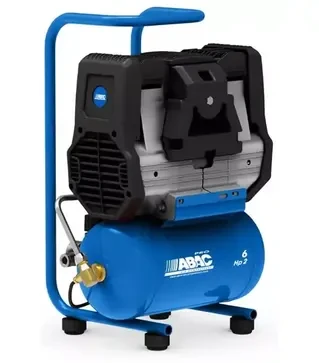 Компресор ABAC Star Silent OS15P (1129740291)