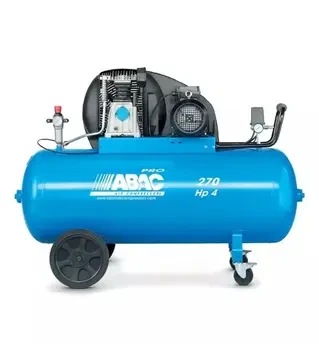 Компресор ABAC PRO A49B 270 CM4 (4116000254)