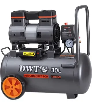 Компресор DWT K14-30 OA