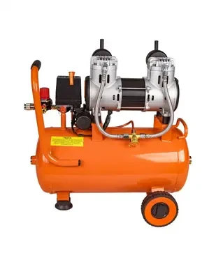 Компрессор воздушный Tex.AC TA-CA2416 1000Вт 24л