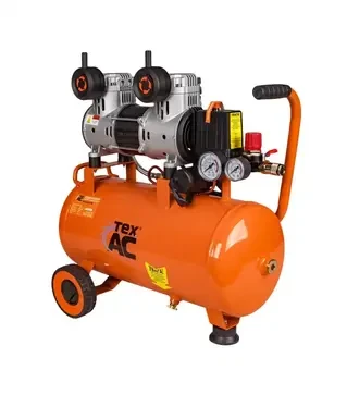 Компрессор воздушный Tex.AC TA-CA2416 1000Вт 24л