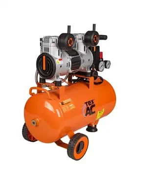 Компрессор воздушный Tex.AC TA-CA2416 1000Вт 24л