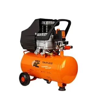 Компресор повітряний Tex.AC TA-01-615 2000Вт 24л