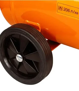 Компресор повітряний Tex.AC TA-01-620 2000Вт 50л