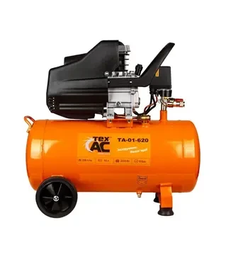 Компресор повітряний Tex.AC TA-01-620 2000Вт 50л
