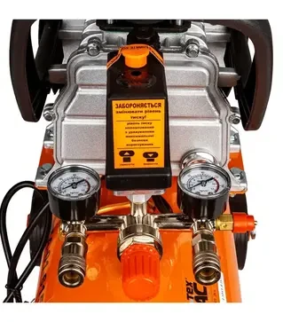 Компресор повітряний Tex.AC TA-01-620 2000Вт 50л