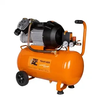 Компрессор воздушный Tex.AC TA-01-625 2500Вт 50л