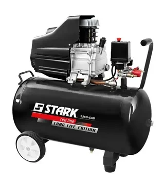 Компрессор поршневой Stark 2550-SAD (300025050)