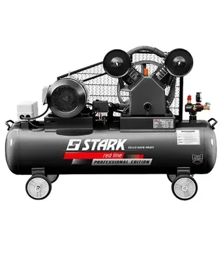 Компрессор поршневой Stark 55110-SAVB Profi (300055110)