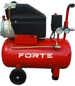 Компресор Forte FL-24 (17460)