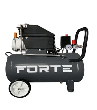 Компресор Forte FL-2T50N (91896)