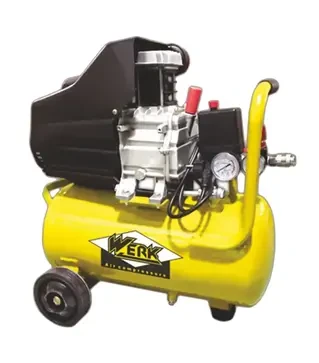 Компрессор Werk BM-2T50N NEW (60512)