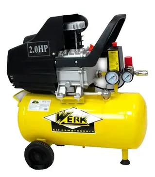 Компрессор Werk BM-2Т24N (60511)