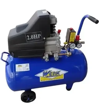 Компрессор Werk BMW-24 (75603)