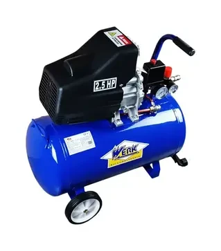 Компресор Werk BMW-50 (75606)