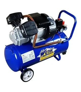 Компрессор Werk VBM-50N NEW (60513)