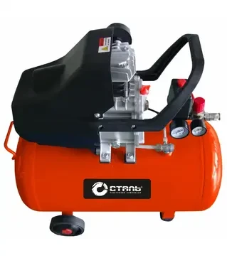 Компрессор Сталь КСТ-24 (69405)