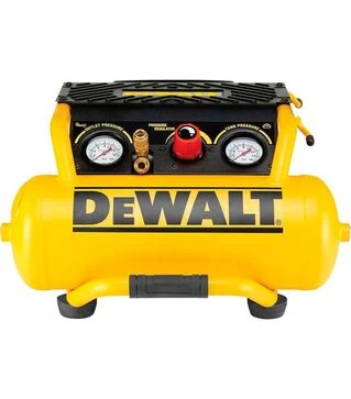 Компресор поршневий DeWALT DPC10RC